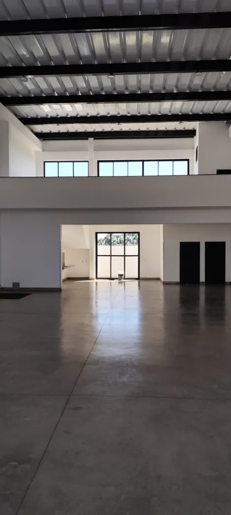 imagem 3 - GALPÃO 293M², PARA ALUGAR NO BAIRRO RECREIO DAS ÁCACIAS imagem 3 - GALPÃO 293M², PARA ALUGAR NO BAIRRO RECREIO DAS ÁCACIAS
