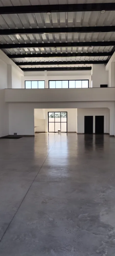 imagem 5 - GALPÃO 293M², PARA ALUGAR NO BAIRRO RECREIO DAS ÁCACIAS imagem 5 - GALPÃO 293M², PARA ALUGAR NO BAIRRO RECREIO DAS ÁCACIAS