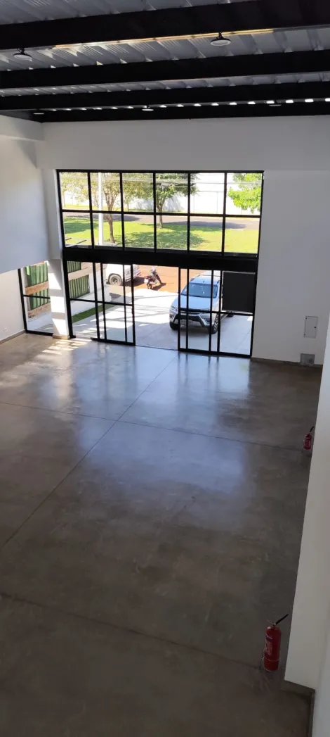 imagem 4 - GALPÃO 293M², PARA ALUGAR NO BAIRRO RECREIO DAS ÁCACIAS imagem 4 - GALPÃO 293M², PARA ALUGAR NO BAIRRO RECREIO DAS ÁCACIAS