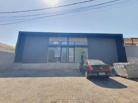 imagem 1 - PONTO COMERCIAL 400M², COM 7 SALAS, PARA ALUGAR NO BAIRRO ALTO DA BOA VISTA imagem 1 - PONTO COMERCIAL 400M², COM 7 SALAS, PARA ALUGAR NO BAIRRO ALTO DA BOA VISTA