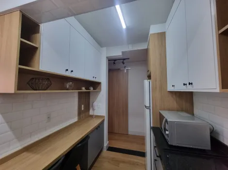 imagem 5 - APARTAMENTO À VENDA 2 QUARTOS SENDO 1 SUITE 72M²  BAIRRO JARDIM NOVA ALIANÇA imagem 5 - APARTAMENTO À VENDA 2 QUARTOS SENDO 1 SUITE 72M²  BAIRRO JARDIM NOVA ALIANÇA