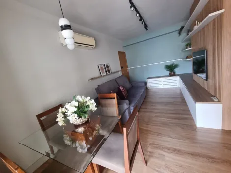 imagem 1 - APARTAMENTO À VENDA 2 QUARTOS SENDO 1 SUITE 72M²  BAIRRO JARDIM NOVA ALIANÇA imagem 1 - APARTAMENTO À VENDA 2 QUARTOS SENDO 1 SUITE 72M²  BAIRRO JARDIM NOVA ALIANÇA