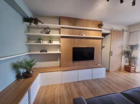 imagem 3 - APARTAMENTO À VENDA 2 QUARTOS SENDO 1 SUITE 72M²  BAIRRO JARDIM NOVA ALIANÇA imagem 3 - APARTAMENTO À VENDA 2 QUARTOS SENDO 1 SUITE 72M²  BAIRRO JARDIM NOVA ALIANÇA
