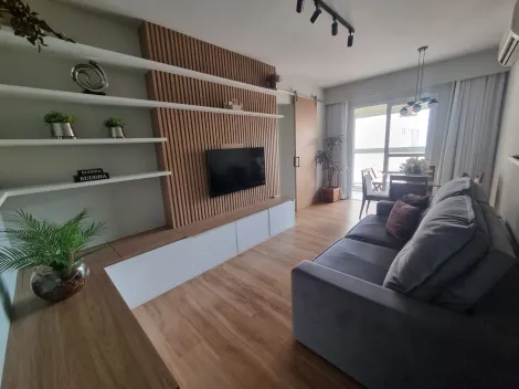 imagem 2 - APARTAMENTO À VENDA 2 QUARTOS SENDO 1 SUITE 72M²  BAIRRO JARDIM NOVA ALIANÇA imagem 2 - APARTAMENTO À VENDA 2 QUARTOS SENDO 1 SUITE 72M²  BAIRRO JARDIM NOVA ALIANÇA