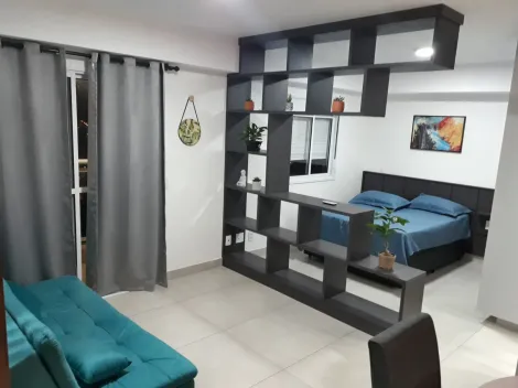 imagem 1 - KITNET MOBILIADA 42M², À VENDA NO BAIRRO JARDIM SUMARÉ imagem 1 - KITNET MOBILIADA 42M², À VENDA NO BAIRRO JARDIM SUMARÉ