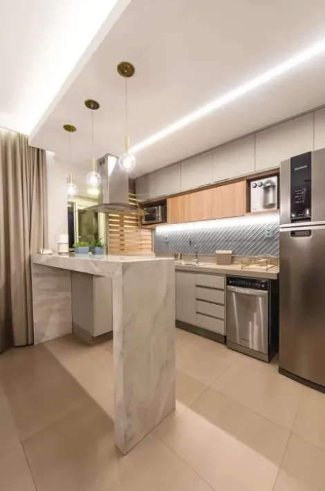imagem 4 - APARTAMENTO 90M², 2 SUÍTES, SENDO 1 MASTER, À VENDA NO QUINTA DA PRIMAVERA imagem 4 - APARTAMENTO 90M², 2 SUÍTES, SENDO 1 MASTER, À VENDA NO QUINTA DA PRIMAVERA