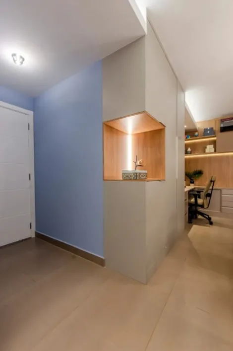 imagem 2 - APARTAMENTO 90M², 2 SUÍTES, SENDO 1 MASTER, À VENDA NO QUINTA DA PRIMAVERA imagem 2 - APARTAMENTO 90M², 2 SUÍTES, SENDO 1 MASTER, À VENDA NO QUINTA DA PRIMAVERA