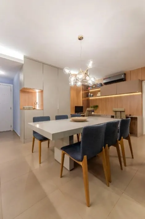 imagem 3 - APARTAMENTO 90M², 2 SUÍTES, SENDO 1 MASTER, À VENDA NO QUINTA DA PRIMAVERA imagem 3 - APARTAMENTO 90M², 2 SUÍTES, SENDO 1 MASTER, À VENDA NO QUINTA DA PRIMAVERA