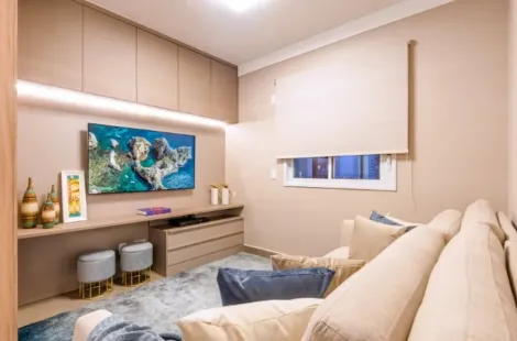 imagem 1 - APARTAMENTO 90M², 2 SUÍTES, SENDO 1 MASTER, À VENDA NO QUINTA DA PRIMAVERA imagem 1 - APARTAMENTO 90M², 2 SUÍTES, SENDO 1 MASTER, À VENDA NO QUINTA DA PRIMAVERA