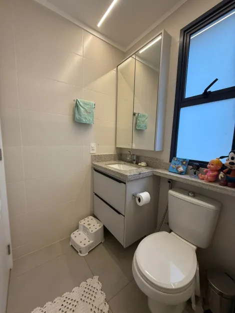 imagem 5 - APARTAMENTO À VENDA NO BAIRRO OLHOS D`ÁGUA/RIBEIRÃO PRETO/SP imagem 5 - APARTAMENTO À VENDA NO BAIRRO OLHOS D`ÁGUA/RIBEIRÃO PRETO/SP