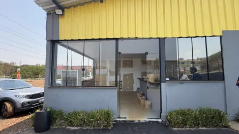 imagem 2 - LOJA COMERCIAL 60M², PARA ALUGAR NO BAIRRO SANTA CRUZ EM RIBEIRÃO PRETO imagem 2 - LOJA COMERCIAL 60M², PARA ALUGAR NO BAIRRO SANTA CRUZ EM RIBEIRÃO PRETO