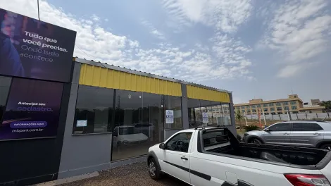 imagem 1 - LOJA COMERCIAL 32M², PARA ALUGAR NO BAIRRO SANTA CRUZ EM RIBEIRÃO PRETO imagem 1 - LOJA COMERCIAL 32M², PARA ALUGAR NO BAIRRO SANTA CRUZ EM RIBEIRÃO PRETO