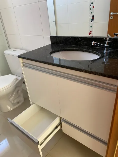imagem 4 - APARTAMENTO 70M², 2 QUARTOS, SENDO 1 SUÍTE, PARA ALUGAR NO BAIRRO SANTA CRUZ EM RIBEIRÃO PRETO imagem 4 - APARTAMENTO 70M², 2 QUARTOS, SENDO 1 SUÍTE, PARA ALUGAR NO BAIRRO SANTA CRUZ EM RIBEIRÃO PRETO