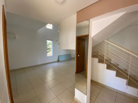 imagem 2 - CASA EM CONDOMÍNIO 320M², COM 3 SUÍTES, PARA ALUGAR NO BAIRRO VILA DO GOLF EM RIBEIRÃO PRETO imagem 2 - CASA EM CONDOMÍNIO 320M², COM 3 SUÍTES, PARA ALUGAR NO BAIRRO VILA DO GOLF EM RIBEIRÃO PRETO