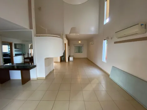 imagem 1 - CASA EM CONDOMÍNIO 320M², COM 3 SUÍTES, PARA ALUGAR NO BAIRRO VILA DO GOLF EM RIBEIRÃO PRETO imagem 1 - CASA EM CONDOMÍNIO 320M², COM 3 SUÍTES, PARA ALUGAR NO BAIRRO VILA DO GOLF EM RIBEIRÃO PRETO