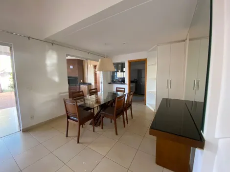imagem 5 - CASA EM CONDOMÍNIO 320M², COM 3 SUÍTES, PARA ALUGAR NO BAIRRO VILA DO GOLF EM RIBEIRÃO PRETO imagem 5 - CASA EM CONDOMÍNIO 320M², COM 3 SUÍTES, PARA ALUGAR NO BAIRRO VILA DO GOLF EM RIBEIRÃO PRETO