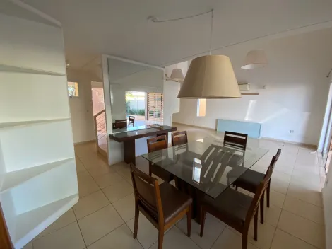 imagem 4 - CASA EM CONDOMÍNIO 320M², COM 3 SUÍTES, PARA ALUGAR NO BAIRRO VILA DO GOLF EM RIBEIRÃO PRETO imagem 4 - CASA EM CONDOMÍNIO 320M², COM 3 SUÍTES, PARA ALUGAR NO BAIRRO VILA DO GOLF EM RIBEIRÃO PRETO