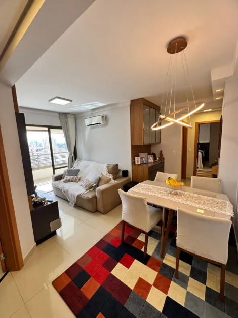 imagem 1 - APARTAMENTO 82M², 2 SUÍTES, À VENDA NO BAIRRO NOVA ALIANÇA EM RIBEIRÃO PRETO imagem 1 - APARTAMENTO 82M², 2 SUÍTES, À VENDA NO BAIRRO NOVA ALIANÇA EM RIBEIRÃO PRETO