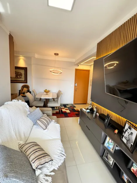 imagem 2 - APARTAMENTO 82M², 2 SUÍTES, À VENDA NO BAIRRO NOVA ALIANÇA EM RIBEIRÃO PRETO imagem 2 - APARTAMENTO 82M², 2 SUÍTES, À VENDA NO BAIRRO NOVA ALIANÇA EM RIBEIRÃO PRETO