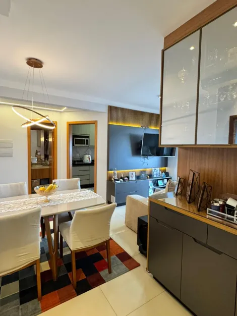 imagem 3 - APARTAMENTO 82M², 2 SUÍTES, À VENDA NO BAIRRO NOVA ALIANÇA EM RIBEIRÃO PRETO imagem 3 - APARTAMENTO 82M², 2 SUÍTES, À VENDA NO BAIRRO NOVA ALIANÇA EM RIBEIRÃO PRETO