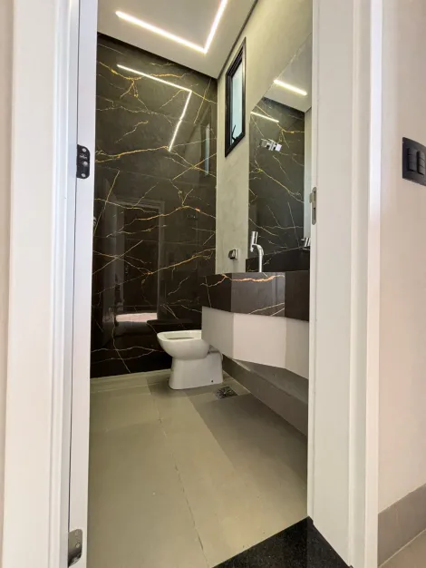 imagem 4 - CASA EM CONDOMÍNIO 147M², 3 SUÍTES, À VENDA NO BAIRRO JARDIM VALÊNCIA EM RIBEIRÃO PRETO imagem 4 - CASA EM CONDOMÍNIO 147M², 3 SUÍTES, À VENDA NO BAIRRO JARDIM VALÊNCIA EM RIBEIRÃO PRETO