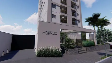imagem 3 - APARTAMENTO À VENDA PRÓXIMO A FACULDADE UNAERP E DO NOVO SHOPPING imagem 3 - APARTAMENTO À VENDA PRÓXIMO A FACULDADE UNAERP E DO NOVO SHOPPING