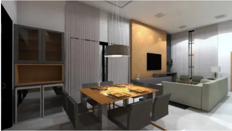 imagem 2 - CASA EM CONDOMÍNIO 164M², 3 QUARTOS, SENDO 1 SUÍTE, À VENDA NO BAIRRO RESERVA IMPERIAL - RIBEIRÃO PRETO/ SP imagem 2 - CASA EM CONDOMÍNIO 164M², 3 QUARTOS, SENDO 1 SUÍTE, À VENDA NO BAIRRO RESERVA IMPERIAL - RIBEIRÃO PRETO/ SP