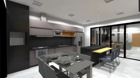 imagem 3 - CASA EM CONDOMÍNIO 164M², 3 QUARTOS, SENDO 1 SUÍTE, À VENDA NO BAIRRO RESERVA IMPERIAL - RIBEIRÃO PRETO/ SP imagem 3 - CASA EM CONDOMÍNIO 164M², 3 QUARTOS, SENDO 1 SUÍTE, À VENDA NO BAIRRO RESERVA IMPERIAL - RIBEIRÃO PRETO/ SP